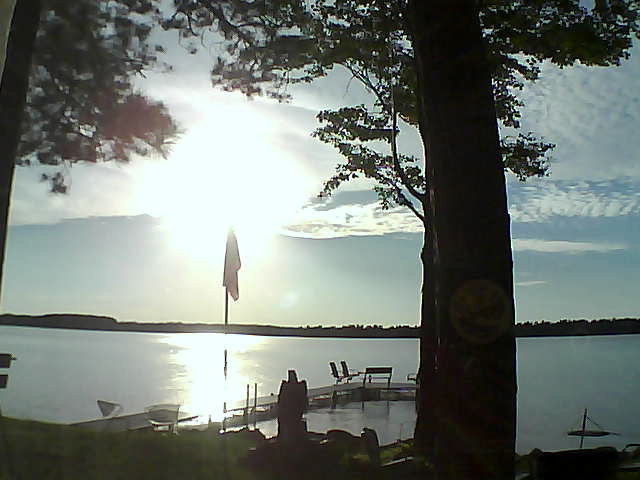 Whiteface Cam Image - Fri, 06/28/2019 7:47pm 