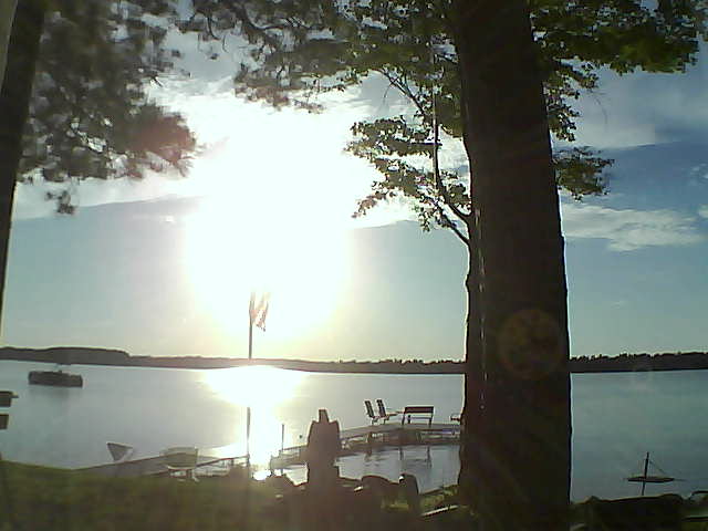 Whiteface Cam Image - Fri, 06/28/2019 7:57pm 