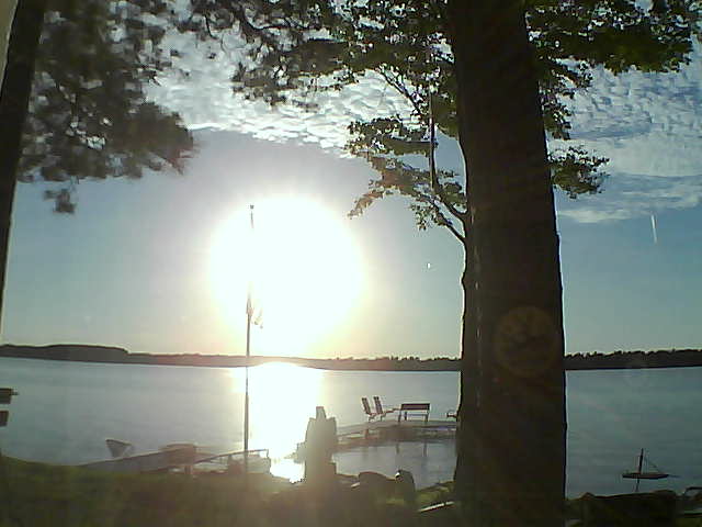 Whiteface Cam Image - Fri, 06/28/2019 8:07pm 