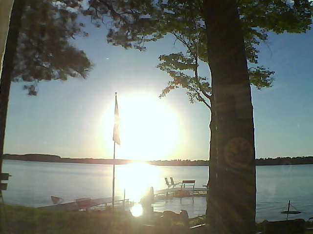 Whiteface Cam Image - Fri, 06/28/2019 8:17pm 