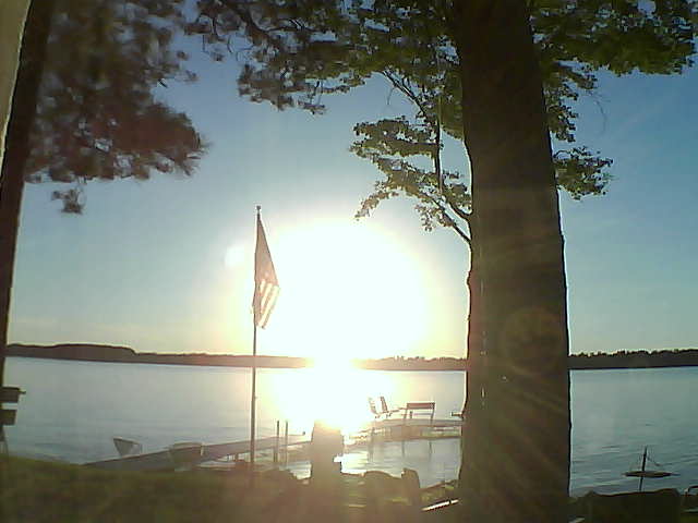 Whiteface Cam Image - Fri, 06/28/2019 8:27pm 