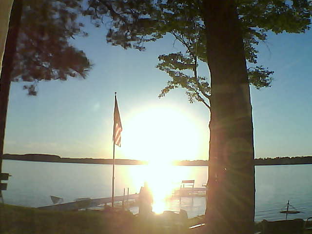 Whiteface Cam Image - Fri, 06/28/2019 8:37pm 