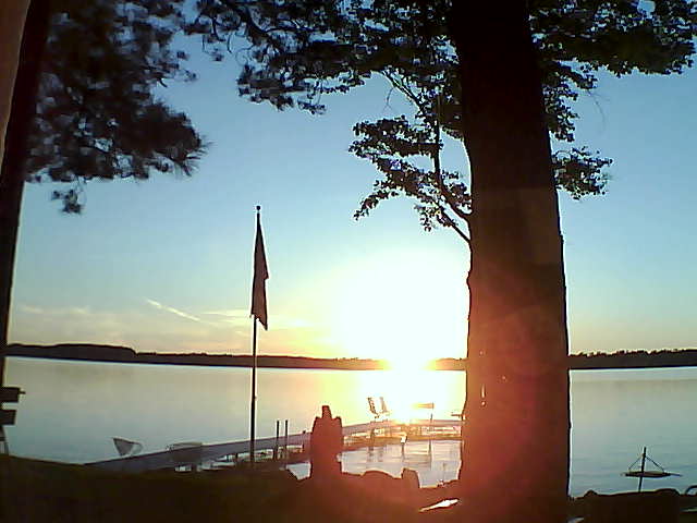 Whiteface Cam Image - Fri, 06/28/2019 8:57pm 