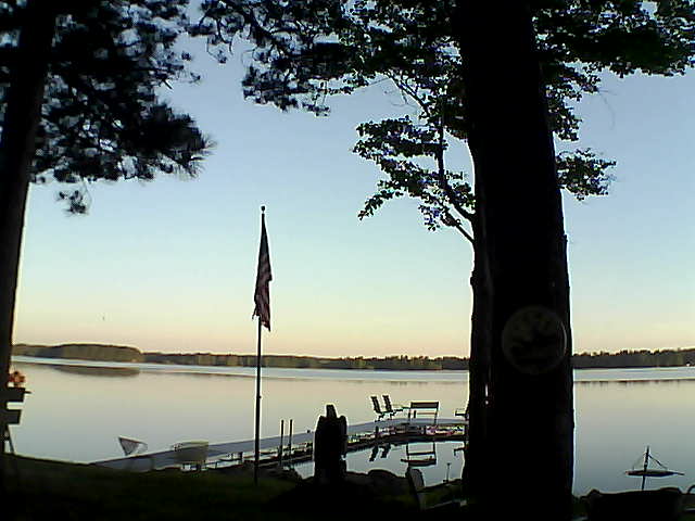 Whiteface Cam Image - Sat, 06/29/2019 5:46am 