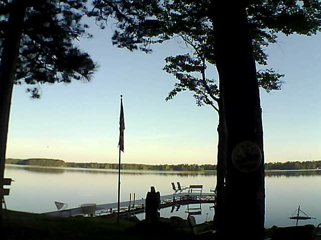 Whiteface Cam Image - Sat, 06/29/2019 6:16am 