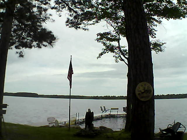 Whiteface Cam Image - Mon, 07/01/2019 9:07am 