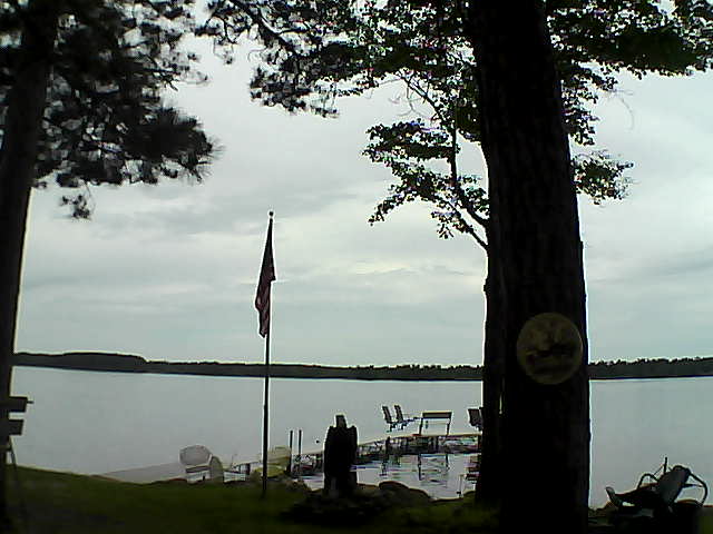 Whiteface Cam Image - Mon, 07/01/2019 9:27am 