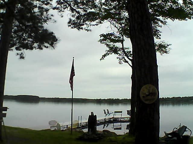 Whiteface Cam Image - Mon, 07/01/2019 9:47am 