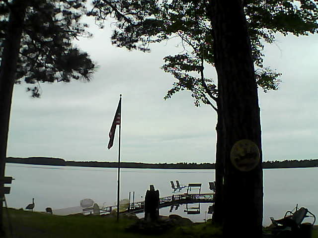 Whiteface Cam Image - Mon, 07/01/2019 10:07am 