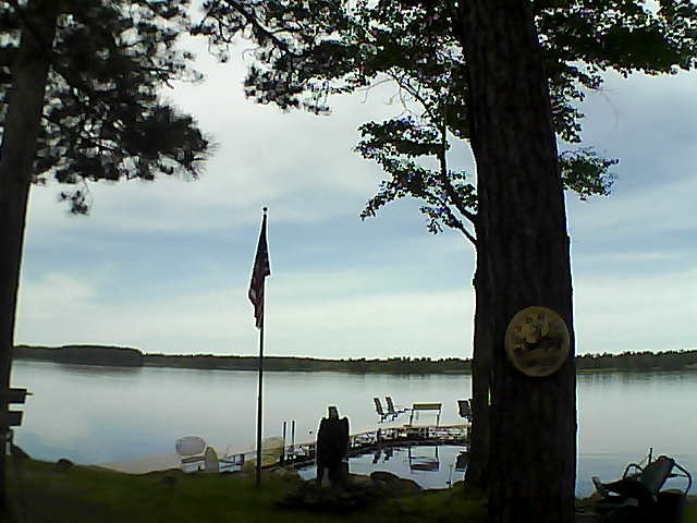 Whiteface Cam Image - Mon, 07/01/2019 10:37am 