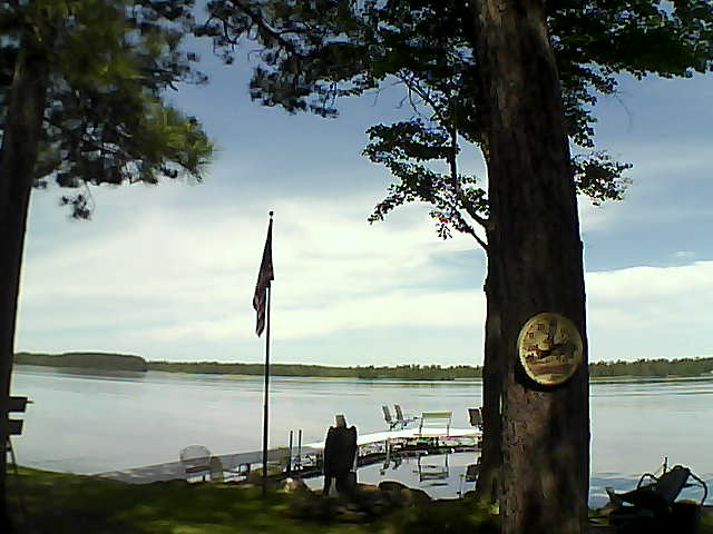 Whiteface Cam Image - Mon, 07/01/2019 11:07am 