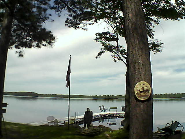 Whiteface Cam Image - Mon, 07/01/2019 11:47am 