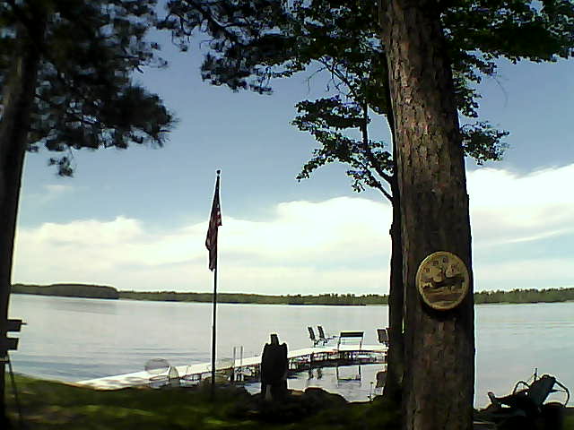 Whiteface Cam Image - Mon, 07/01/2019 12:47pm 