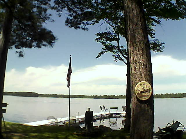Whiteface Cam Image - Mon, 07/01/2019 12:57pm 