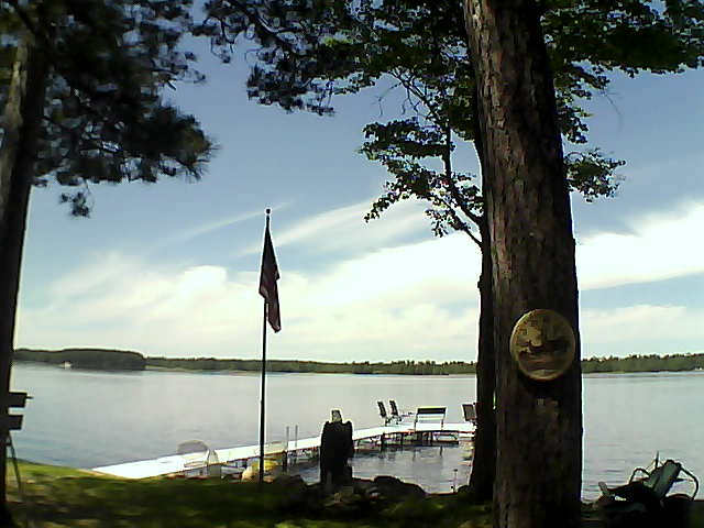 Whiteface Cam Image - Mon, 07/01/2019 1:17pm 