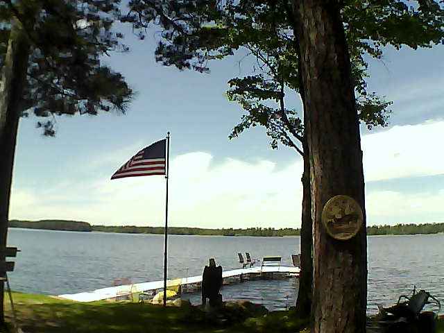 Whiteface Cam Image - Mon, 07/01/2019 1:27pm 