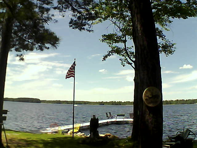 Whiteface Cam Image - Mon, 07/01/2019 1:57pm 