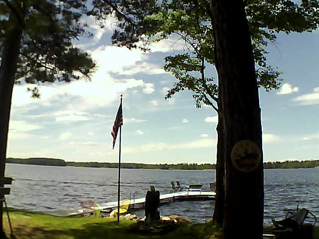 Whiteface Cam Image - Mon, 07/01/2019 2:07pm 