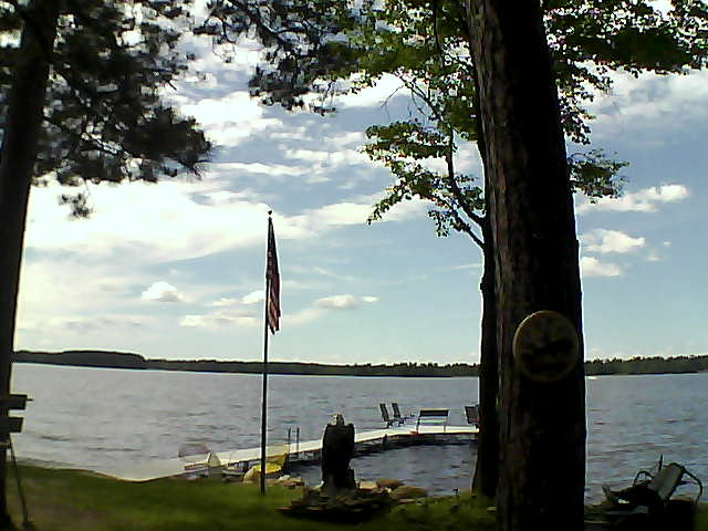 Whiteface Cam Image - Mon, 07/01/2019 2:47pm 