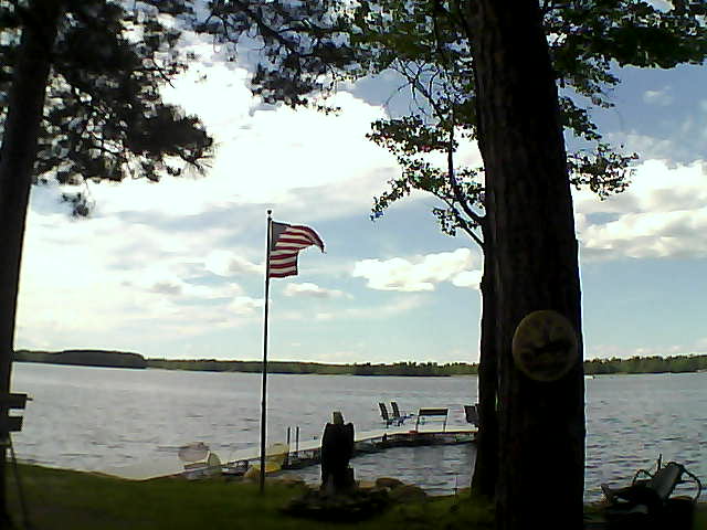 Whiteface Cam Image - Mon, 07/01/2019 2:57pm 