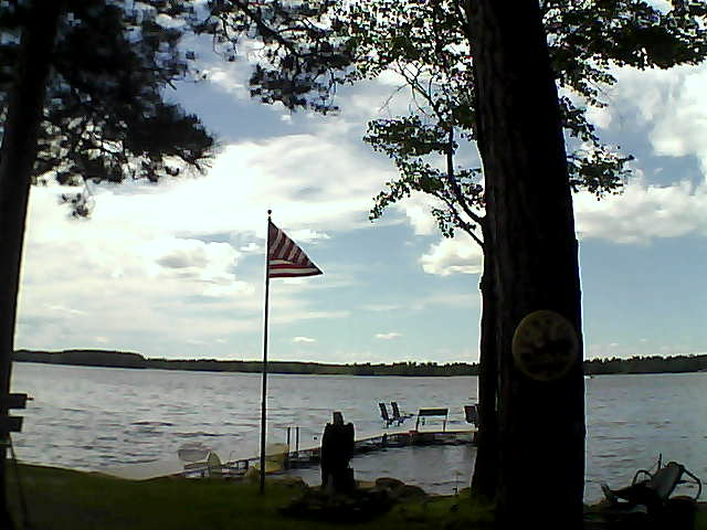 Whiteface Cam Image - Mon, 07/01/2019 3:07pm 