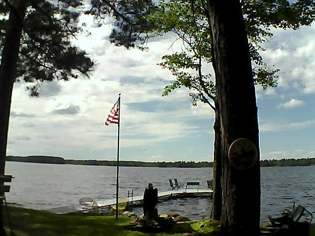 Whiteface Cam Image - Mon, 07/01/2019 3:17pm 