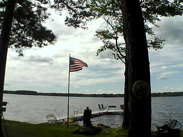 Whiteface Cam Image - Mon, 07/01/2019 3:27pm 
