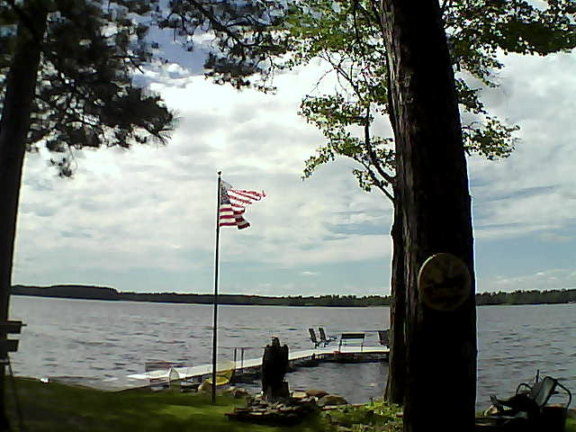 Whiteface Cam Image - Mon, 07/01/2019 3:37pm 