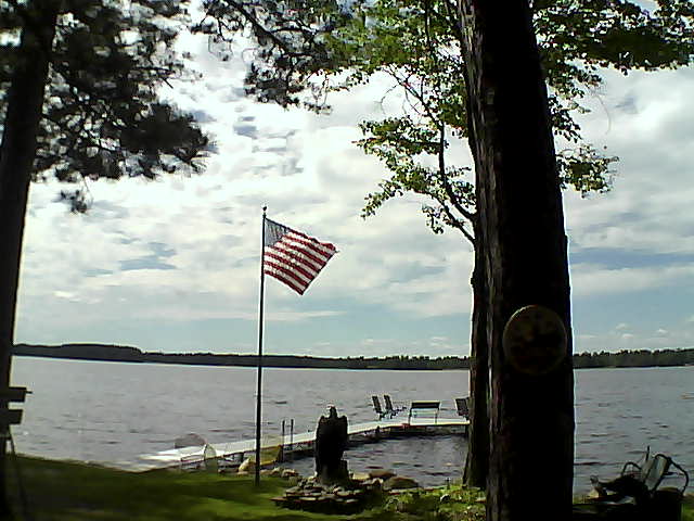 Whiteface Cam Image - Mon, 07/01/2019 3:47pm 