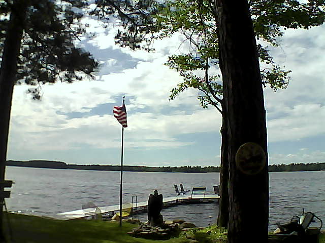 Whiteface Cam Image - Mon, 07/01/2019 3:57pm 