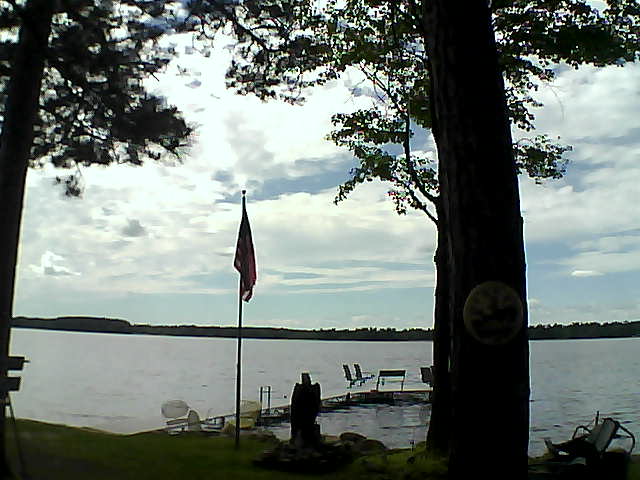 Whiteface Cam Image - Mon, 07/01/2019 4:07pm 