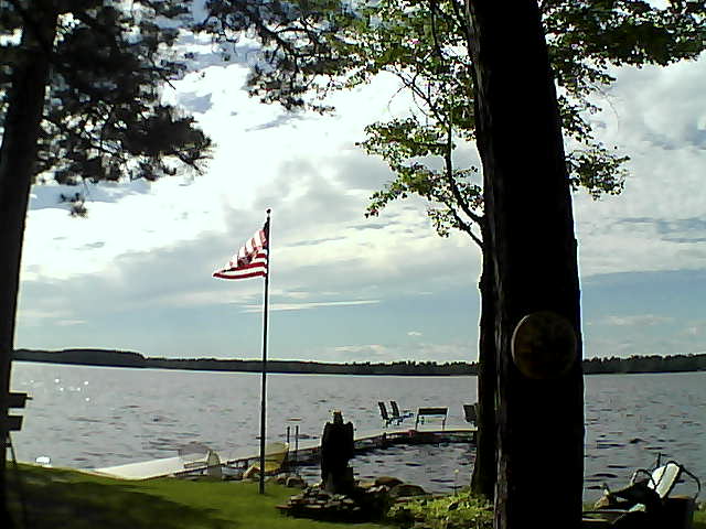 Whiteface Cam Image - Mon, 07/01/2019 4:57pm 