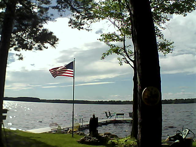 Whiteface Cam Image - Mon, 07/01/2019 5:07pm 