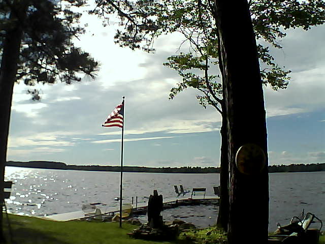Whiteface Cam Image - Mon, 07/01/2019 5:17pm 