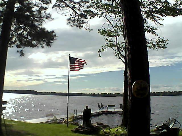 Whiteface Cam Image - Mon, 07/01/2019 5:27pm 