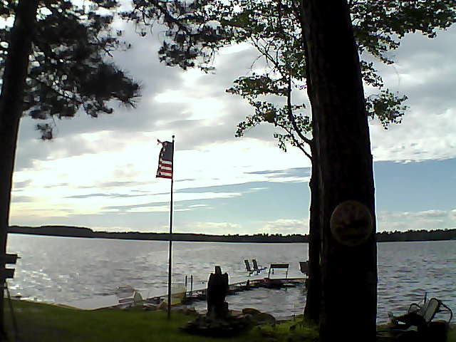 Whiteface Cam Image - Mon, 07/01/2019 5:37pm 