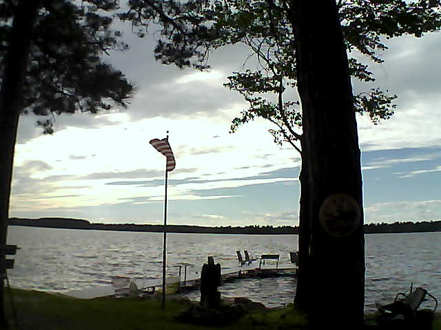 Whiteface Cam Image - Mon, 07/01/2019 5:47pm 