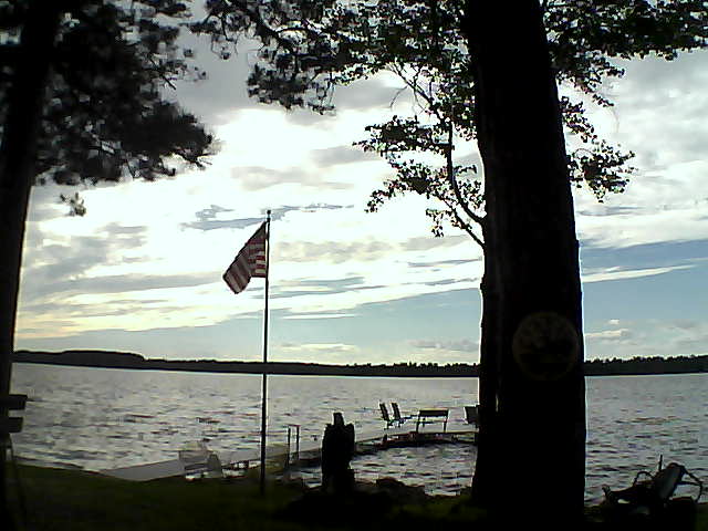 Whiteface Cam Image - Mon, 07/01/2019 5:57pm 