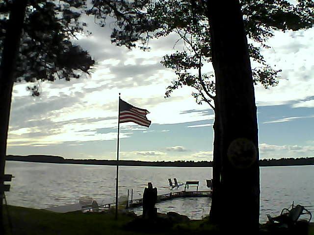 Whiteface Cam Image - Mon, 07/01/2019 6:17pm 