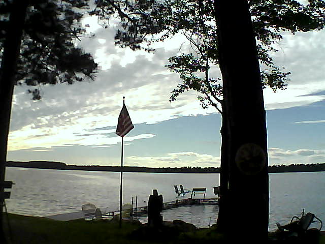 Whiteface Cam Image - Mon, 07/01/2019 6:27pm 