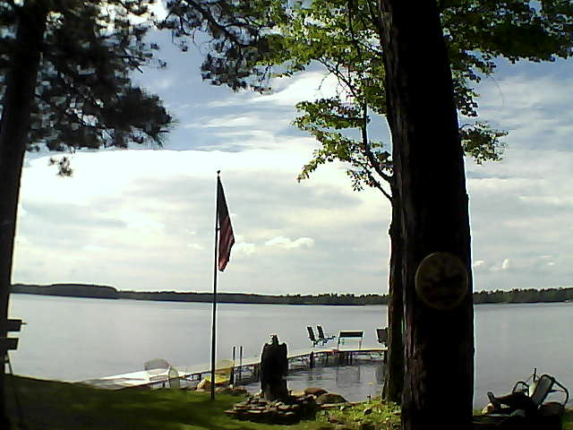 Whiteface Cam Image - Wed, 07/03/2019 3:58pm 