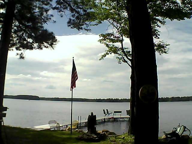 Whiteface Cam Image - Wed, 07/03/2019 4:08pm 