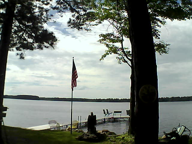 Whiteface Cam Image - Wed, 07/03/2019 4:18pm 