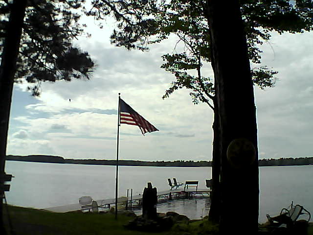 Whiteface Cam Image - Wed, 07/03/2019 4:28pm 