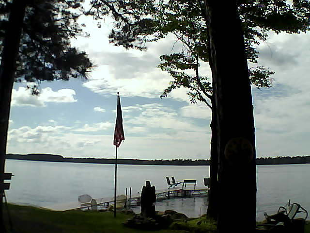 Whiteface Cam Image - Wed, 07/03/2019 4:38pm 