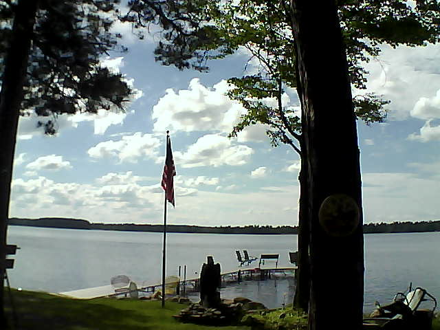Whiteface Cam Image - Wed, 07/03/2019 4:48pm 
