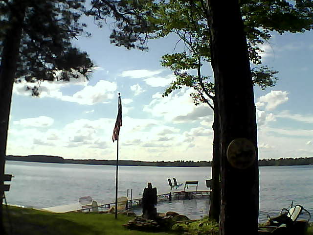 Whiteface Cam Image - Wed, 07/03/2019 4:58pm 