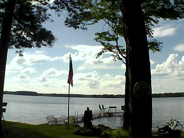 Whiteface Cam Image - Wed, 07/03/2019 5:08pm 