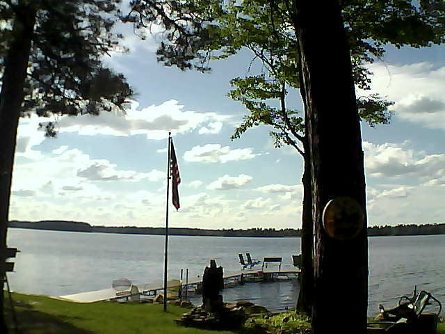 Whiteface Cam Image - Wed, 07/03/2019 5:18pm 