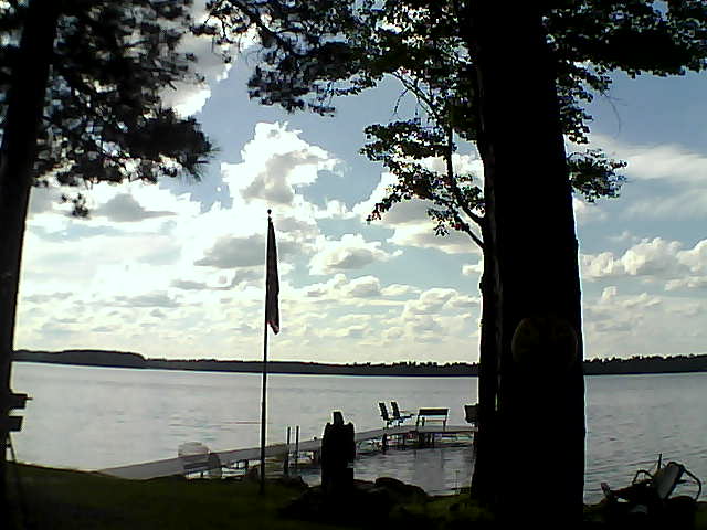 Whiteface Cam Image - Wed, 07/03/2019 5:28pm 